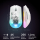 SteelSeries Aerox 3 WL Gen 2 (Ghost) - 1512555 - zdjęcie 7